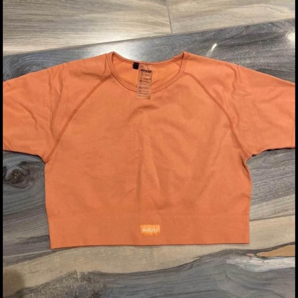 Bo+Tee shirt - Picture 1 of 3